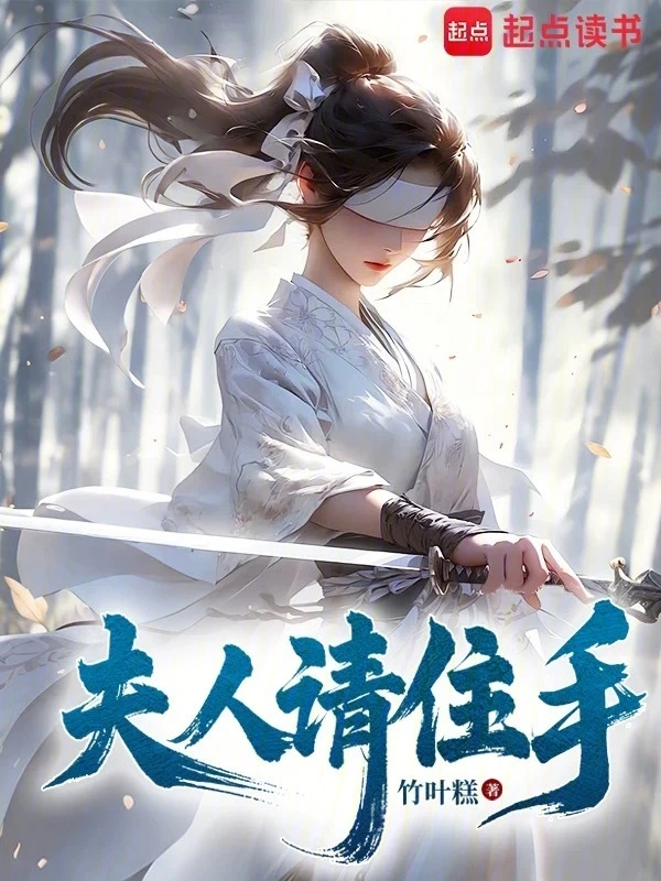 夫人請住手